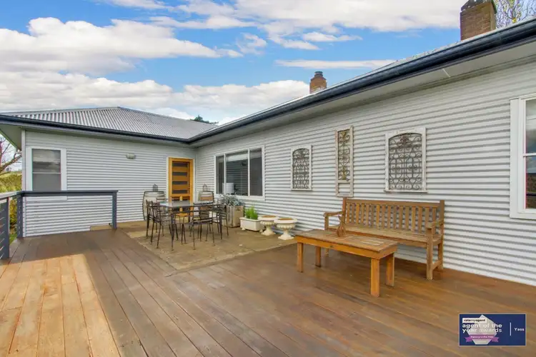 Fifth view of Homely rural property listing, 264 Lachlan Valley Way, Bowning NSW 2582