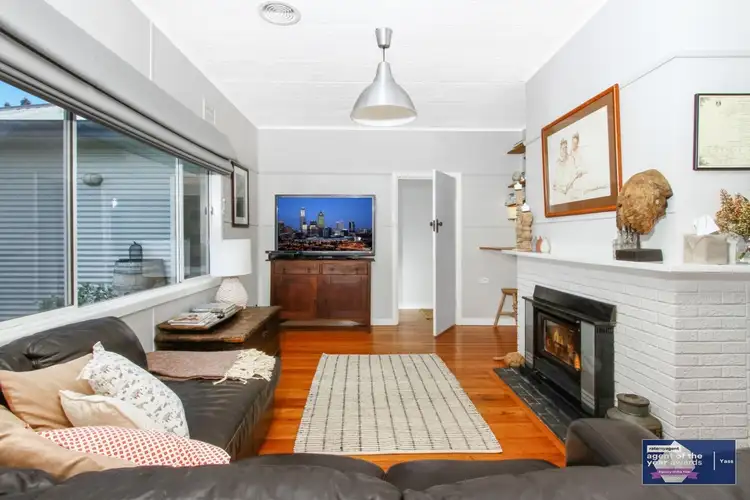 Sixth view of Homely rural property listing, 264 Lachlan Valley Way, Bowning NSW 2582