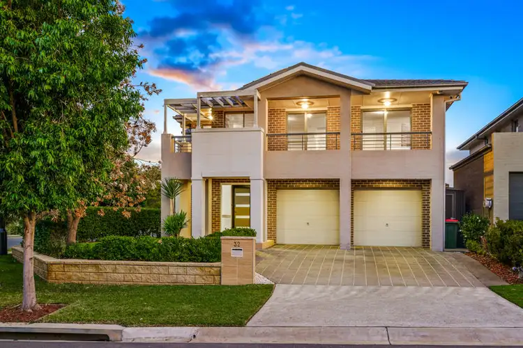 32 Ekala Avenue, The Ponds NSW 2769