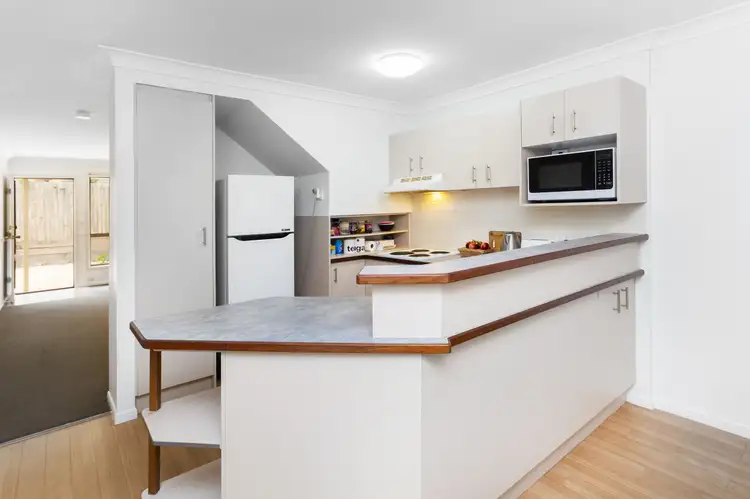 Fourth view of Homely townhouse listing, 1/179 Norman Avenue, Norman Park QLD 4170