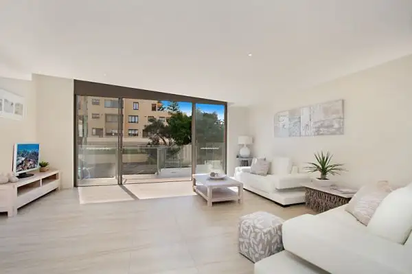 Fourth view of Homely unit listing, 1/16-18 Eden Avenue, Rainbow Bay QLD 4225
