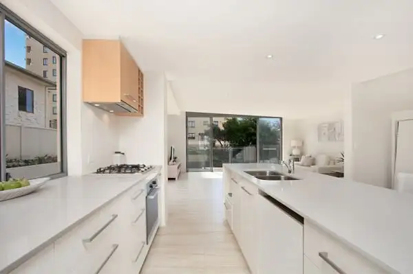 Fifth view of Homely unit listing, 1/16-18 Eden Avenue, Rainbow Bay QLD 4225