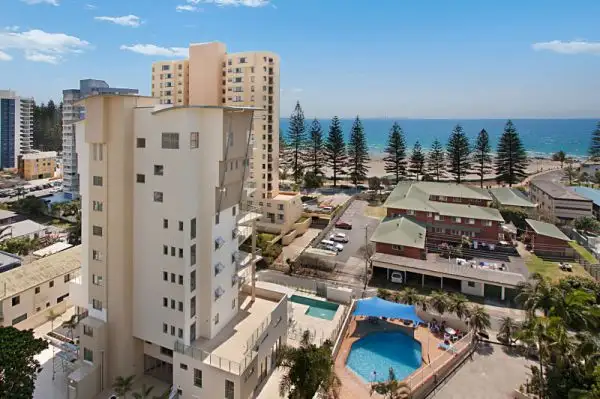 Sixth view of Homely unit listing, 1/16-18 Eden Avenue, Rainbow Bay QLD 4225