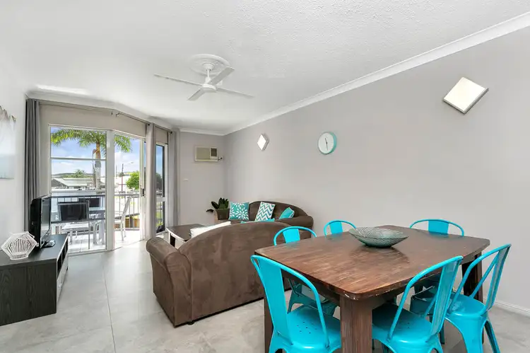 Third view of Homely unit listing, 7/17a Upward Street, Cairns City QLD 4870
