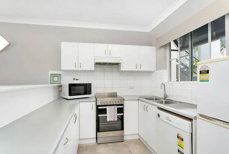 Fourth view of Homely unit listing, 7/17a Upward Street, Cairns City QLD 4870