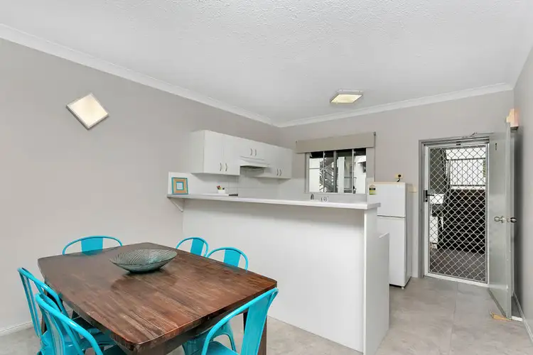 Fifth view of Homely unit listing, 7/17a Upward Street, Cairns City QLD 4870