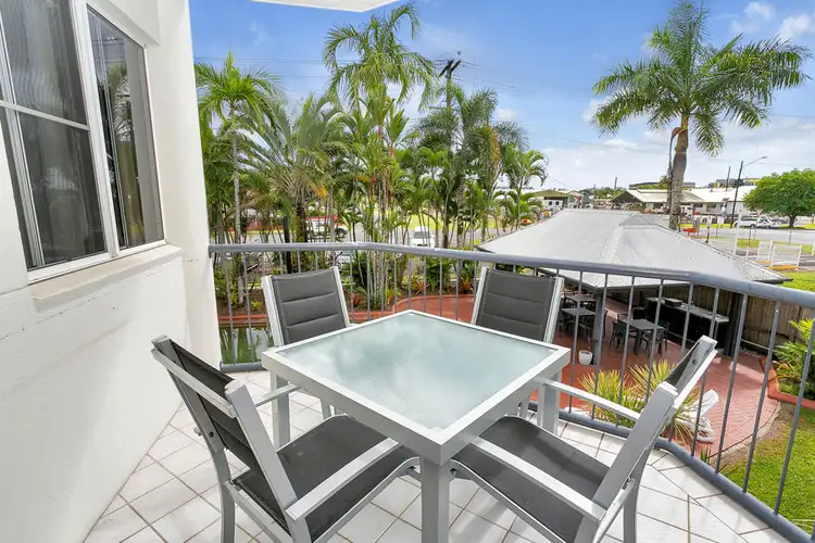 Sixth view of Homely unit listing, 7/17a Upward Street, Cairns City QLD 4870