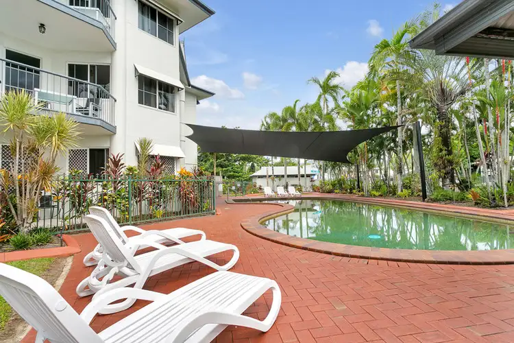Seventh view of Homely unit listing, 7/17a Upward Street, Cairns City QLD 4870