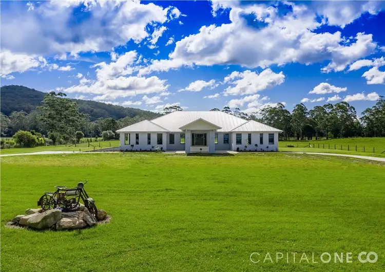 333 Yarramalong Road, Wyong Creek NSW 2259