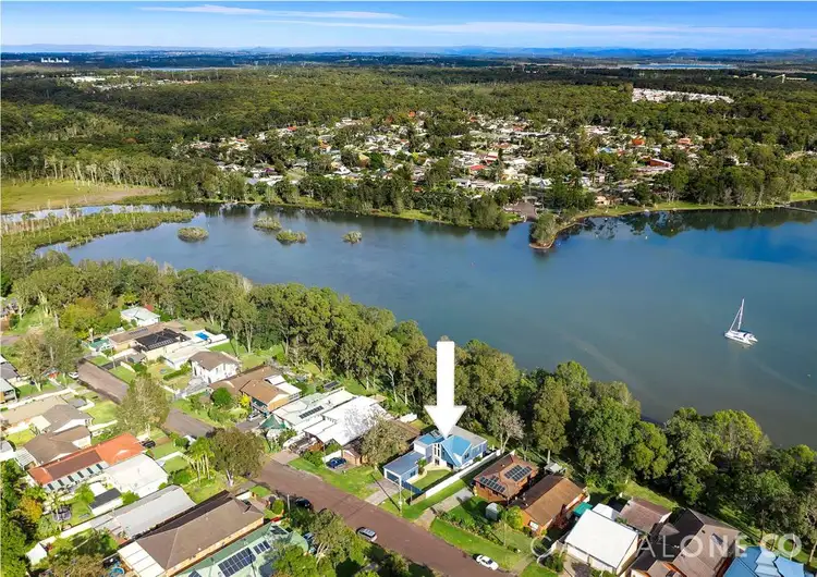 62 Teragalin Drive, Chain Valley Bay NSW 2259