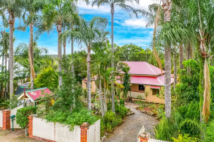 152 Rifle Range Road, Gympie QLD 4570