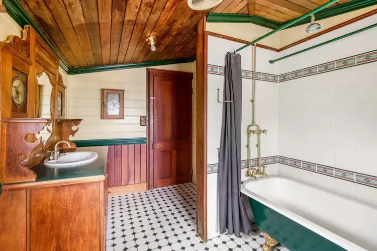 Sixth view of Homely house listing, 152 Rifle Range Road, Gympie QLD 4570