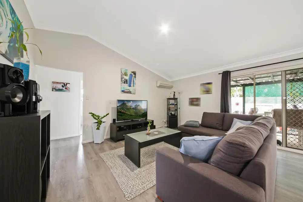 Main view of Homely house listing, 2 Cinear Court, Regents Park QLD 4118
