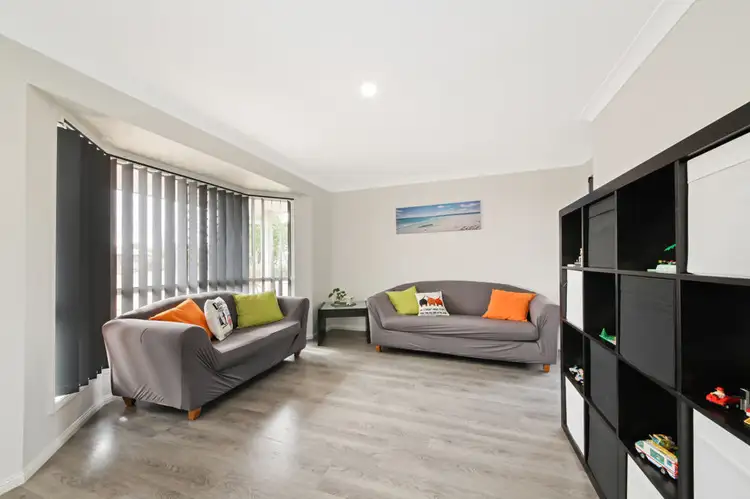 Sixth view of Homely house listing, 2 Cinear Court, Regents Park QLD 4118