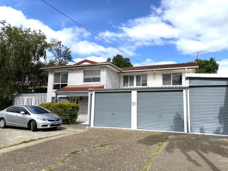 Main view of Homely house listing, 311 Beenleigh Road, Sunnybank Hills QLD 4109