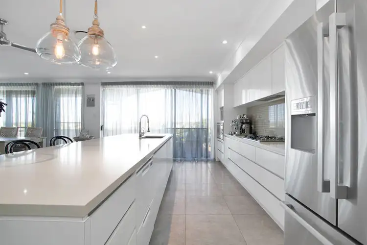 Fifth view of Homely house listing, 2 Coralcove Crt, Blacks Beach QLD 4740