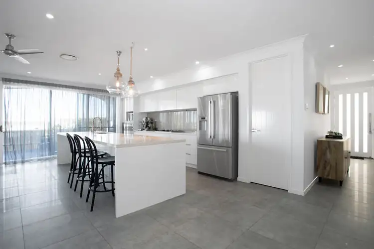 Sixth view of Homely house listing, 2 Coralcove Crt, Blacks Beach QLD 4740