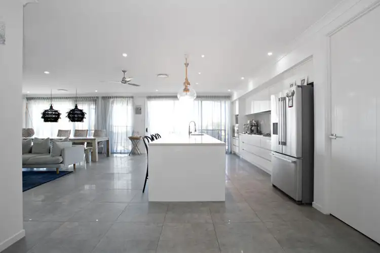 Seventh view of Homely house listing, 2 Coralcove Crt, Blacks Beach QLD 4740