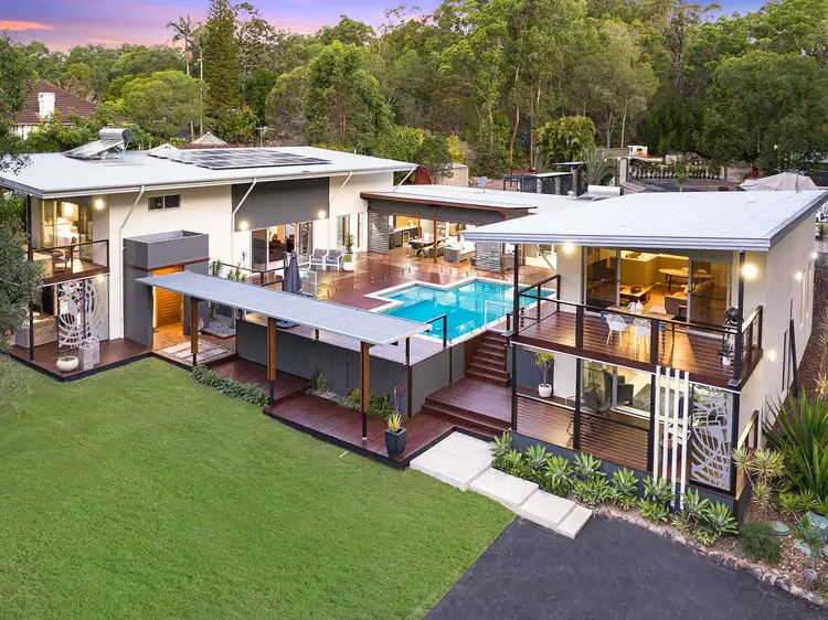 132 Pioneer Road, Sheldon QLD 4157