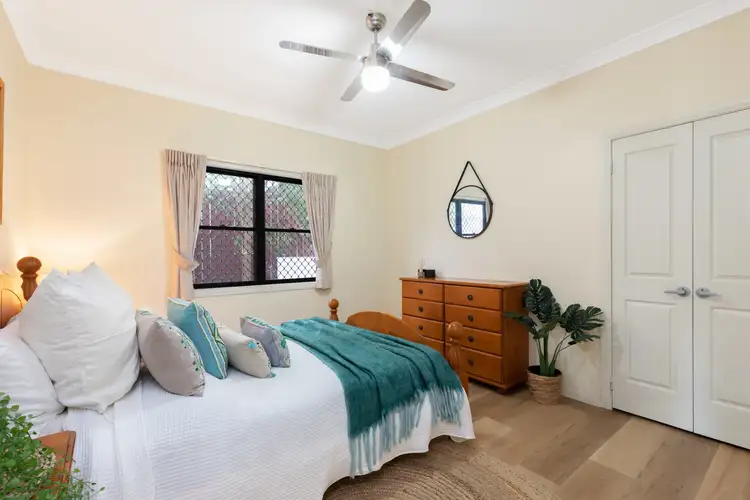 Fourth view of Homely house listing, 142 Porteus Drive, Seven Hills QLD 4170