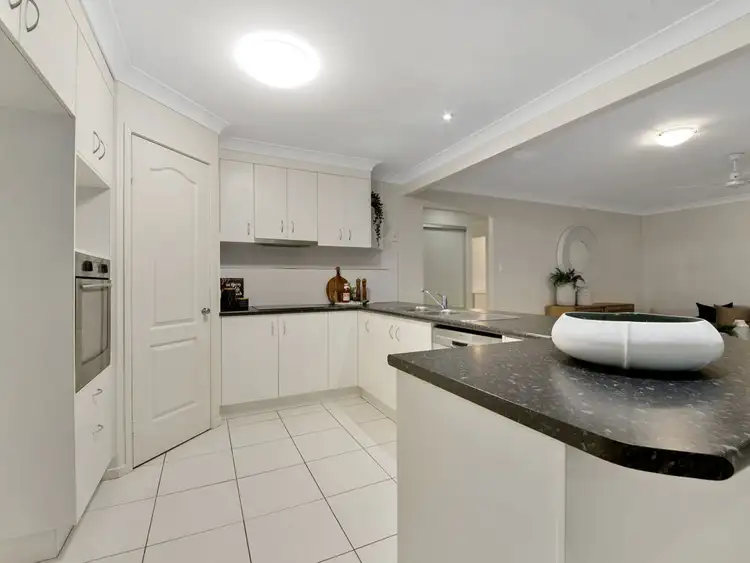 Fifth view of Homely house listing, 8 Malia Court, Wynnum West QLD 4178