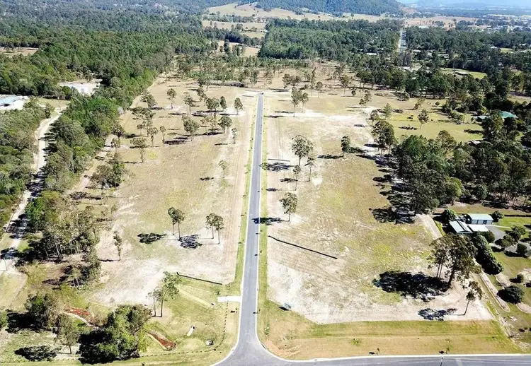 Third view of Homely land listing, Lot 2 Tilpawai Road, Woodford QLD 4514