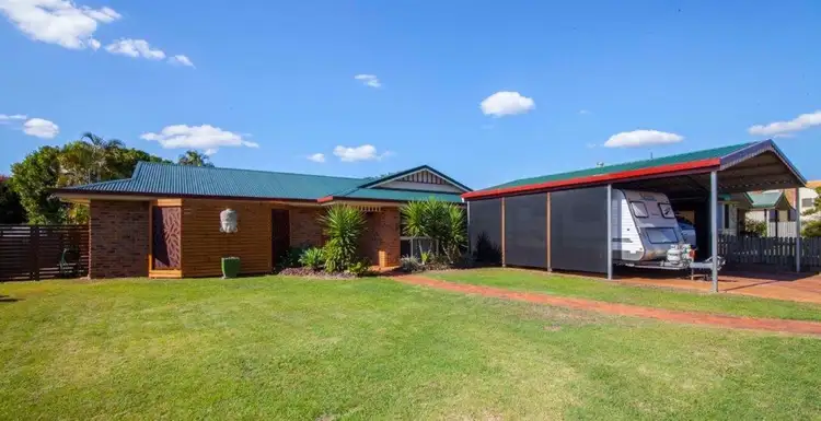 5 Figtree Way, Tinana QLD 4650