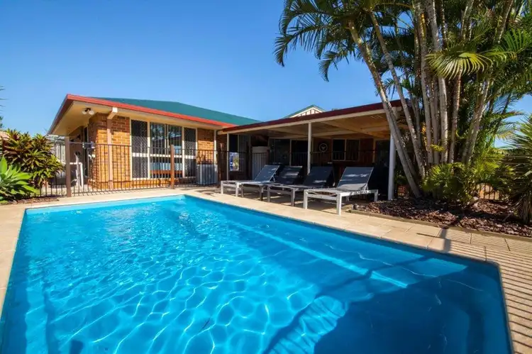 Second view of Homely house listing, 5 Figtree Way, Tinana QLD 4650