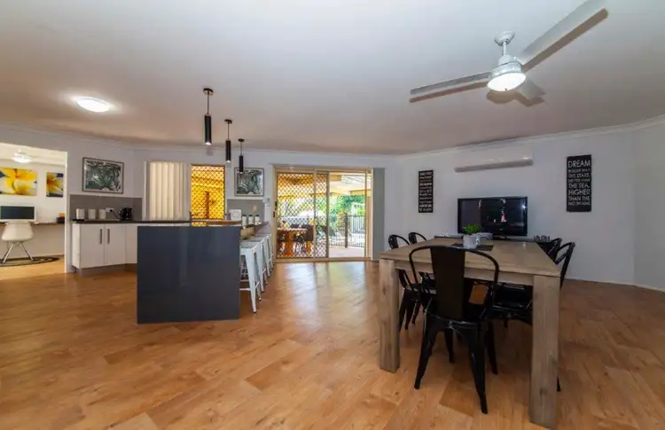 Third view of Homely house listing, 5 Figtree Way, Tinana QLD 4650