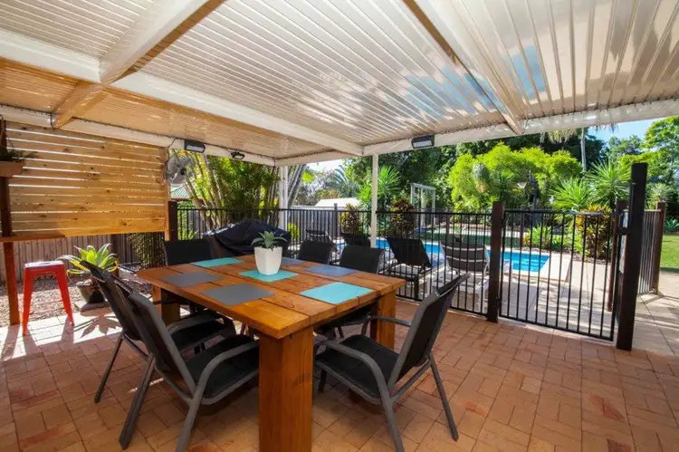 Fourth view of Homely house listing, 5 Figtree Way, Tinana QLD 4650