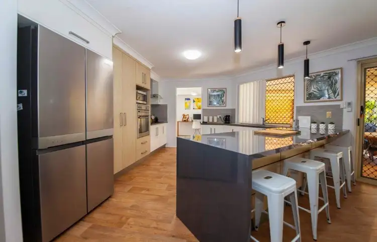 Fifth view of Homely house listing, 5 Figtree Way, Tinana QLD 4650