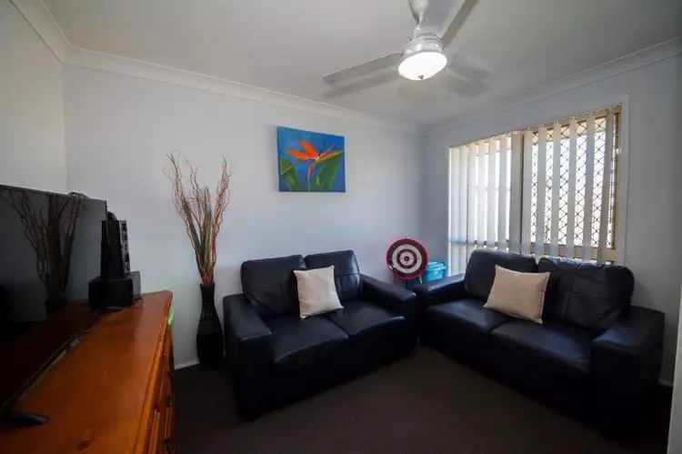 Sixth view of Homely house listing, 5 Figtree Way, Tinana QLD 4650