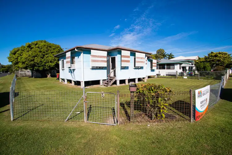 64 Canberra Street, North Mackay QLD 4740