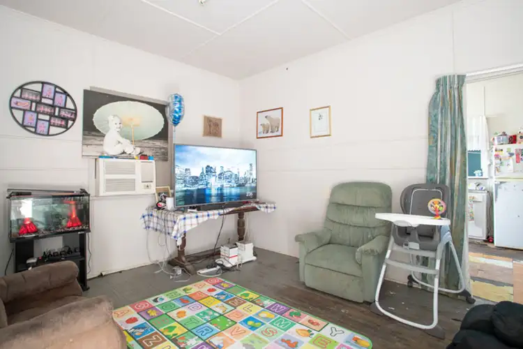 Fourth view of Homely house listing, 64 Canberra Street, North Mackay QLD 4740