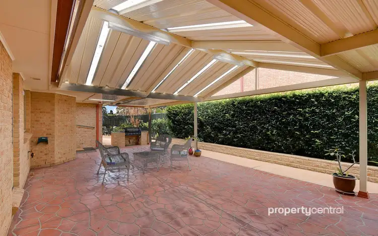 Third view of Homely house listing, 184 Ridgetop Drive, Glenmore Park NSW 2745