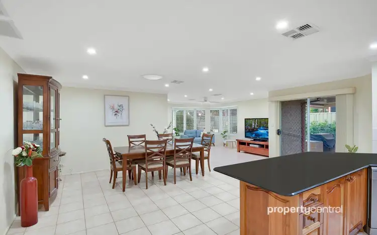 Seventh view of Homely house listing, 184 Ridgetop Drive, Glenmore Park NSW 2745