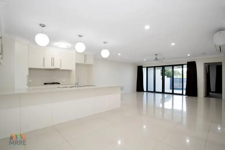 Second view of Homely house listing, 40 Hastings Street, Ooralea QLD 4740