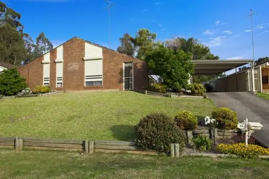 Address available on request