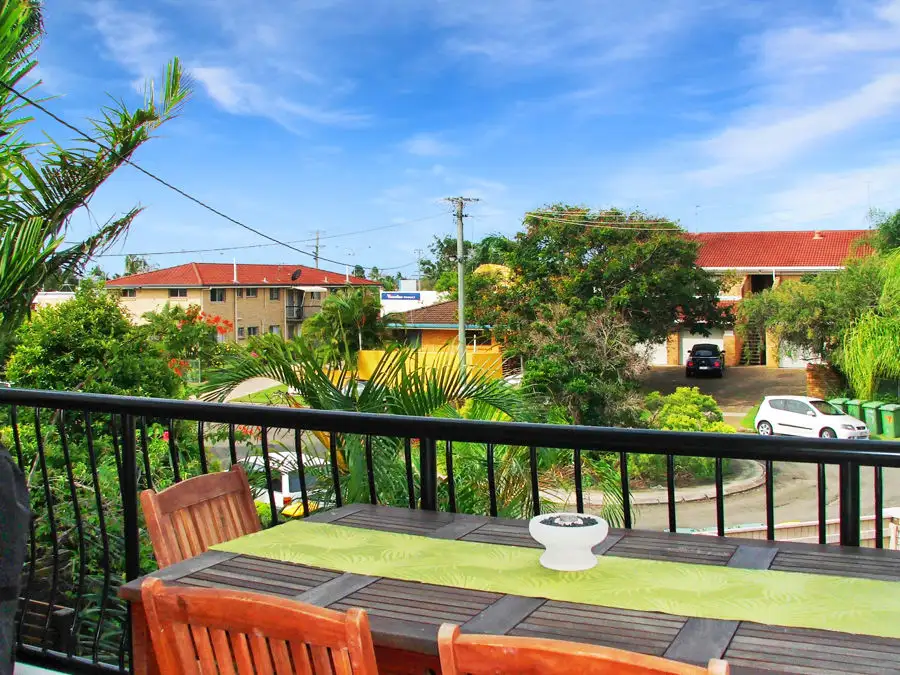 Main view of Homely unit listing, 3/6 Corowa Court, Mooloolaba QLD 4557