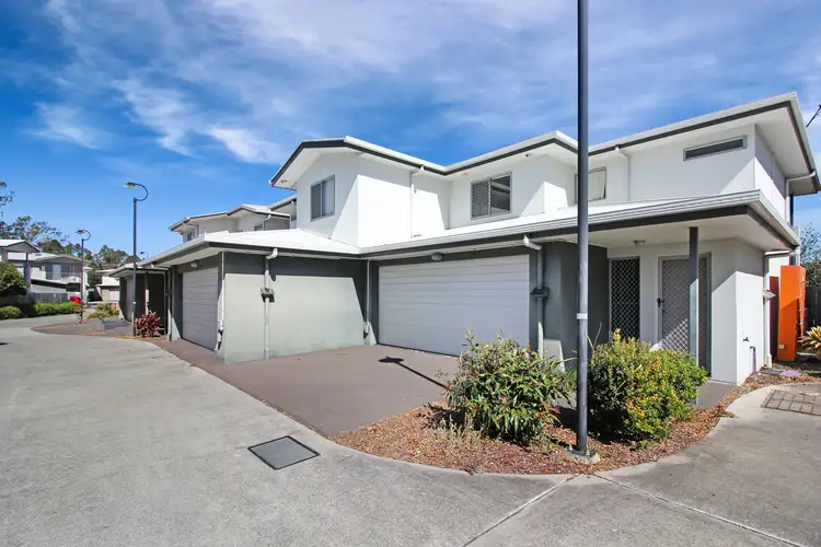 6/57 Nabeel Place, Calamvale QLD 4116