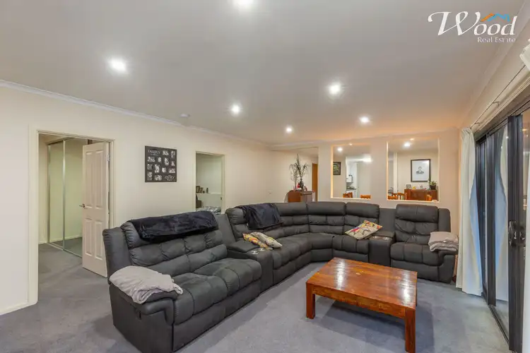 Fourth view of Homely house listing, 38 Goolagar Cres, Lavington NSW 2641