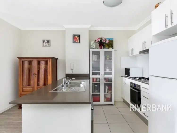 Fourth view of Homely apartment listing, 62/13-19 Pastoral Cct, Pemulwuy NSW 2145