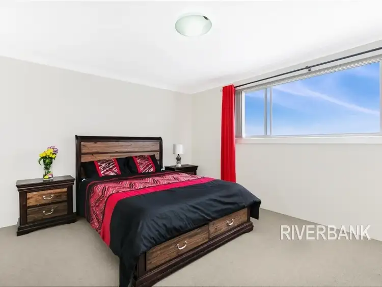 Fifth view of Homely apartment listing, 62/13-19 Pastoral Cct, Pemulwuy NSW 2145