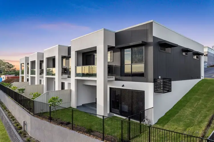 Fifth view of Homely townhouse listing, 10/12 Penny Street, Algester QLD 4115