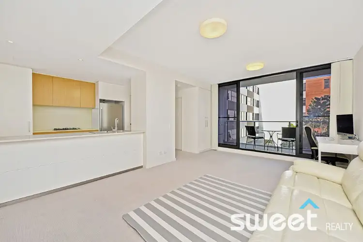 Third view of Homely apartment listing, 632/14B Anthony Road, West Ryde NSW 2114