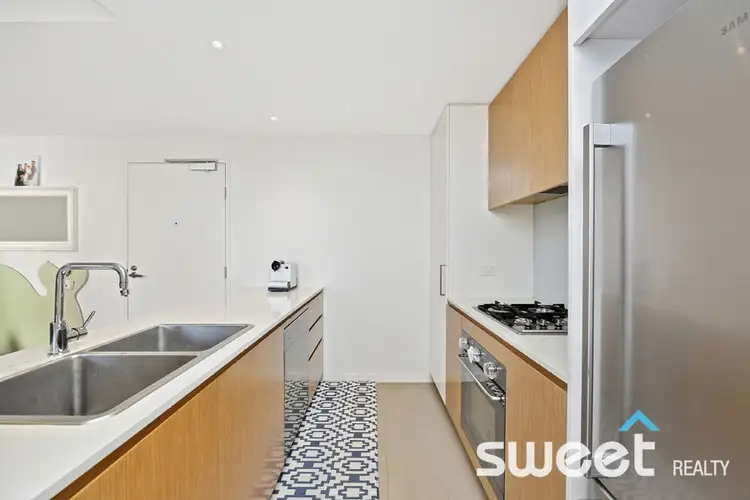 Fourth view of Homely apartment listing, 632/14B Anthony Road, West Ryde NSW 2114