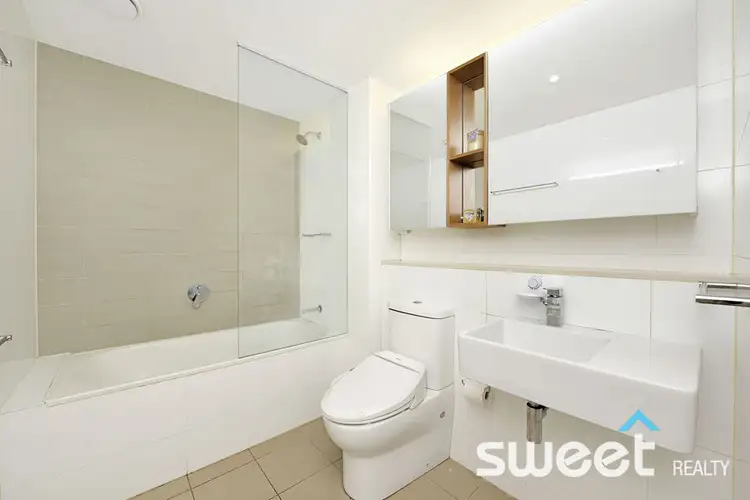 Sixth view of Homely apartment listing, 632/14B Anthony Road, West Ryde NSW 2114