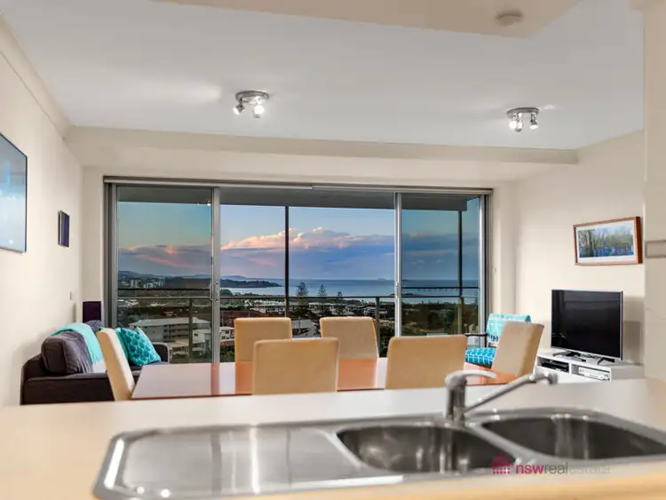 Main view of Homely unit listing, 2/135 Victoria Street, Coffs Harbour NSW 2450