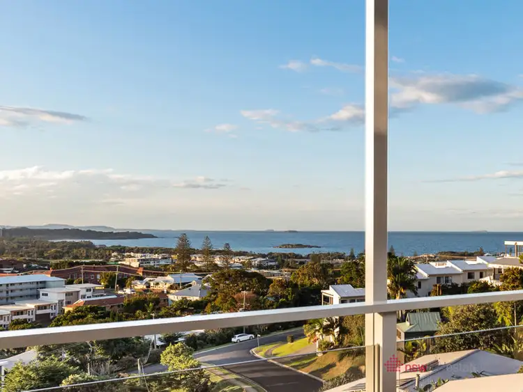 Second view of Homely unit listing, 2/135 Victoria Street, Coffs Harbour NSW 2450