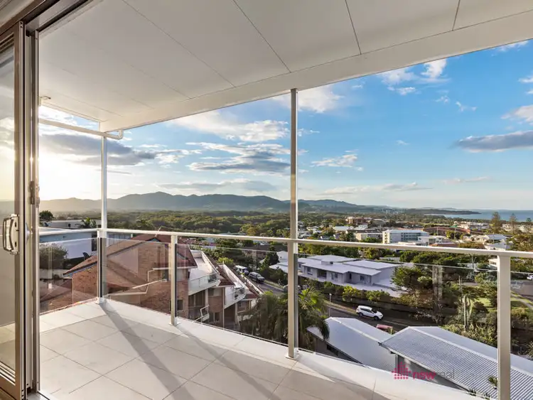 Third view of Homely unit listing, 2/135 Victoria Street, Coffs Harbour NSW 2450